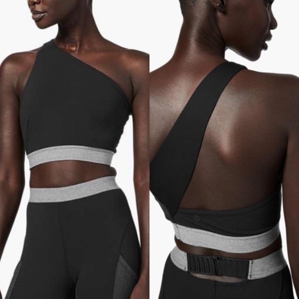 ISO Lululemon Pyrox Bra